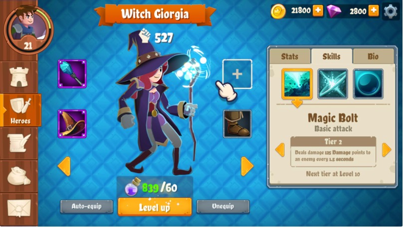 LETS GO TO BUBBLE WITCH 2 SAGA GENERATOR SITE! [NEW] BUBBLE WITCH