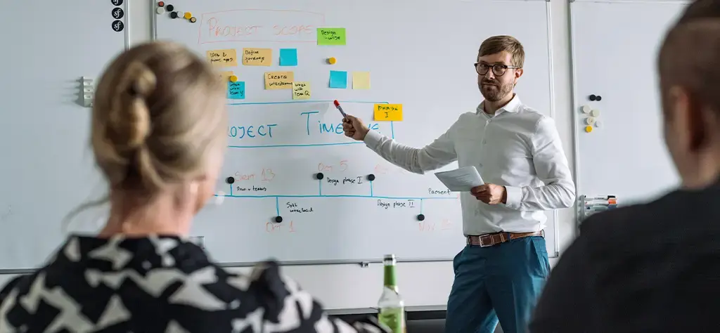 person-project-timeline-whiteboard-card-pillars