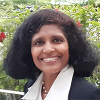 srimathi srinivasan headshot