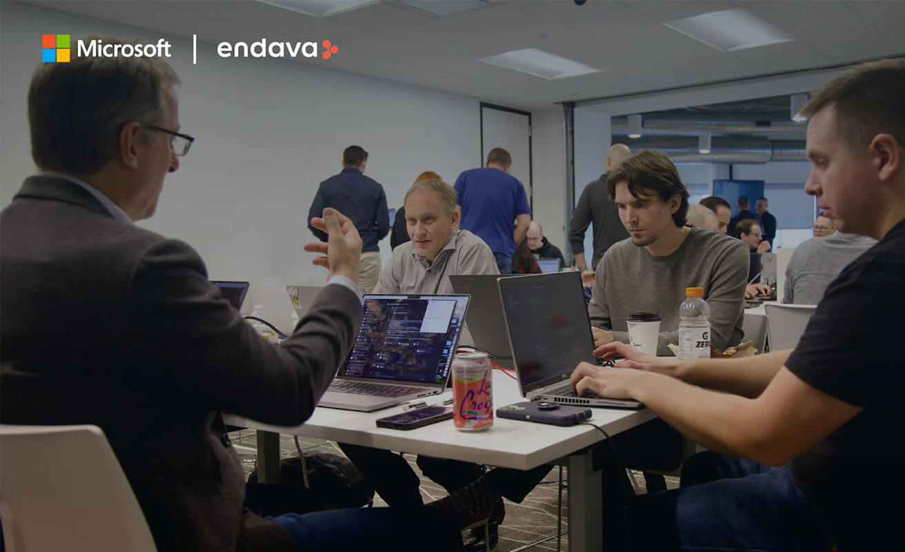 endava-hackathon-video-content-poster-4