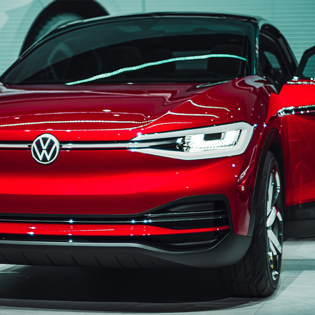 Volkswagen Hosts Virtual Motor Show With Endavaa